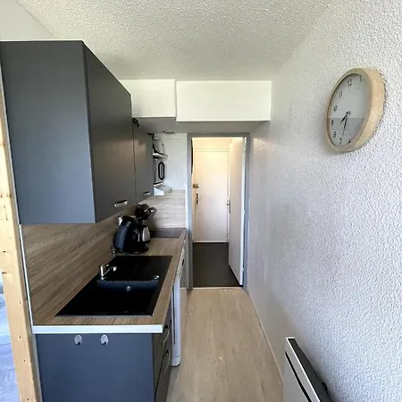 Au Pied Des Pistes Avec Balcon 4/6 Pers Apartment *